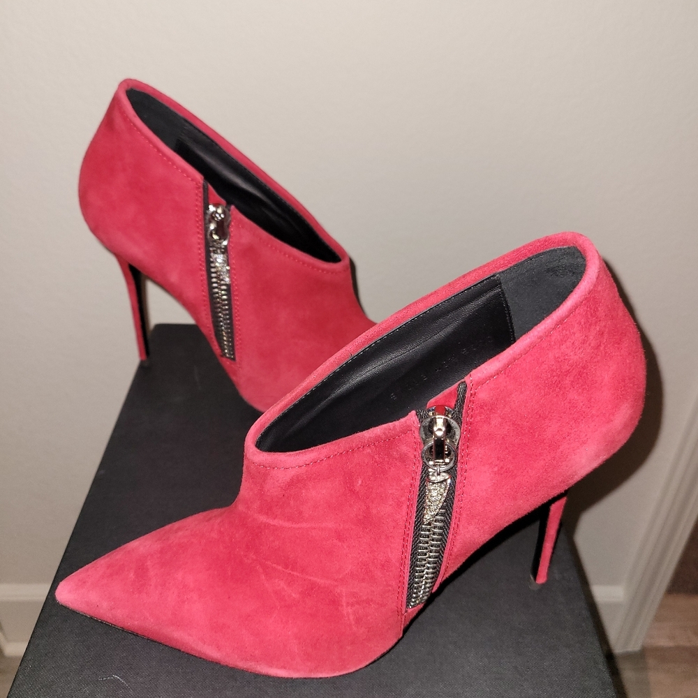 Giuseppe Boots - NEW